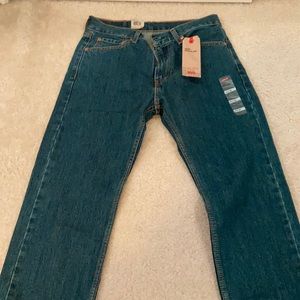 Levi jeans